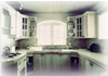 Main House Kitchen