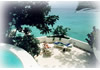Sun Tarrace and Pool Area